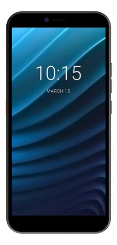 Moxee M2303 - 6' 4g Lte / Ram 3gb / Rom 32gb Rosa Claro