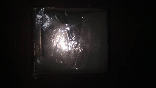 Imagen 3 de 4 de Estuches Bolsa Funda Para Cd Y Dvd Felpa