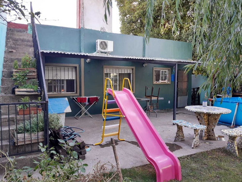 Casa 4 Ambientes Gonzalez Catan 50mt Ruta 3 Excel Ubicación Nuevo Valor