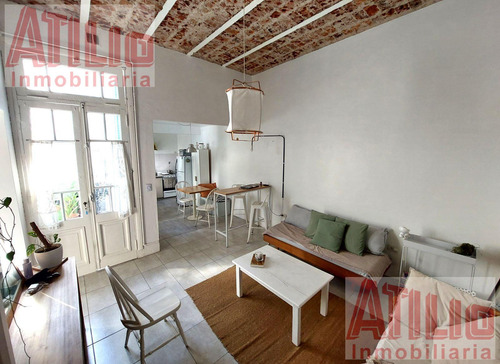 Venta Ph Departamento V.urquiza Pb 4amb Patio Terraza Reciclado