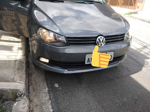 Volkswagen Voyage Novo Voyage 1.6 City