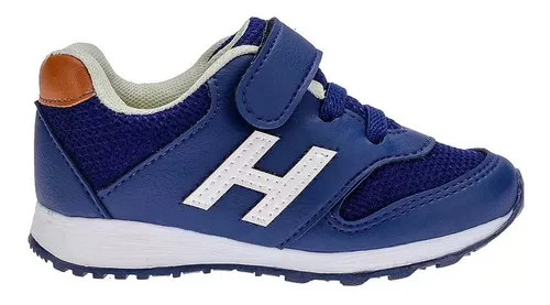 Tenis infantil cheap menino 34