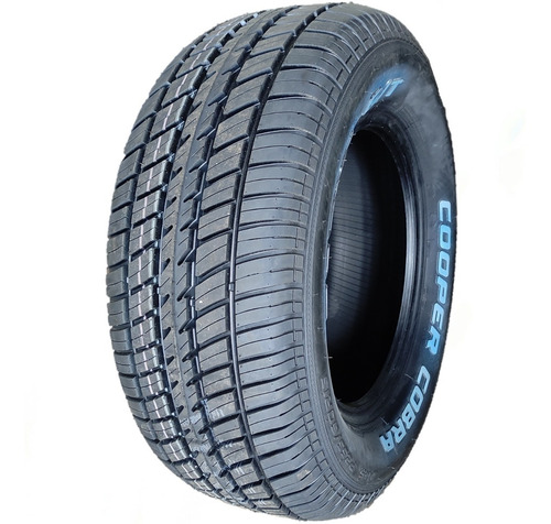 Llanta 235/60 R14 96t Cooper Cobra Gt