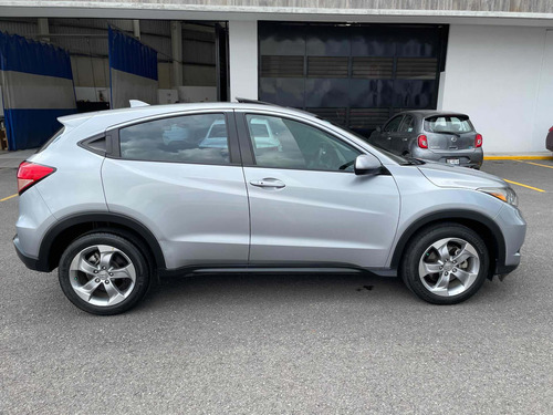 Imagen 7 de 10 de Honda Hr-v 2018 1.8 Epic Cvt