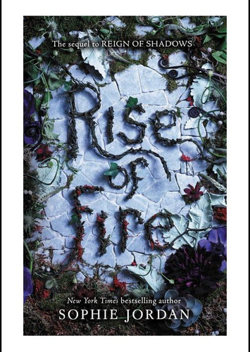 Libro: El Origen Del Fuego (el Reinado De Las Sombras, 2)
