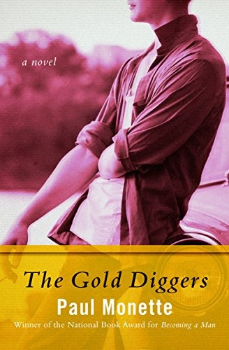 The Gold Diggers A Novel