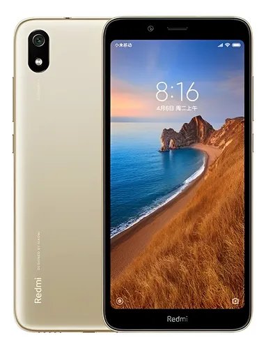 Xiaomi Redmi 7a M1903c3eh 3gb 32gb Dual Sim Duos