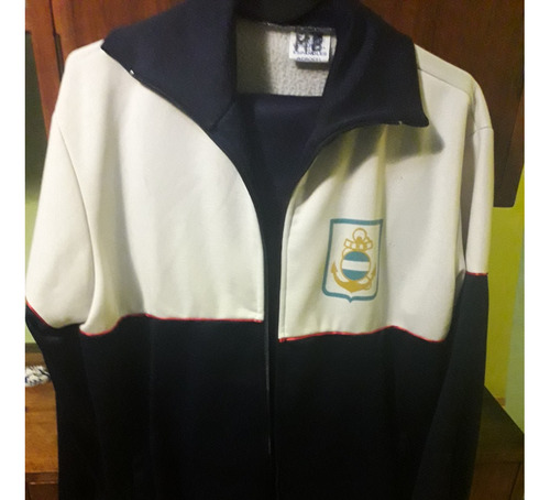 Conjunto De Gimnasia Enn