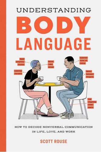 Libro: Understanding Body Language: How To Decode Nonverbal 