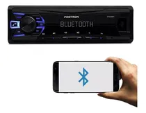 Comprar Auto Radio Positron Sp2230 Mp3 Player Bluetooth Usb Auxiliar