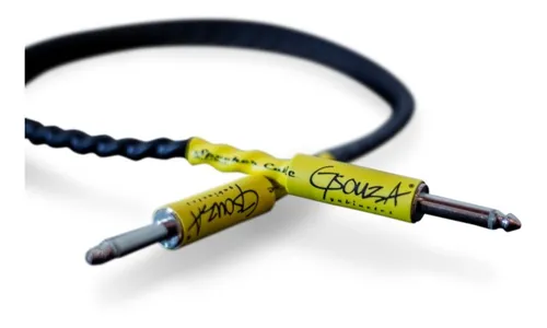 comprar Speaker Cable Handmade Gs-p10u002F150 Gsouza Gabinetes