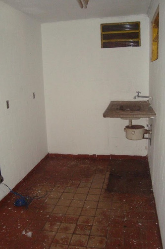 Salão Para Alugar, 112 M² Por R$ 850,00/mês - Campos Elíseos - Ribeirão Preto/sp - Sl0164