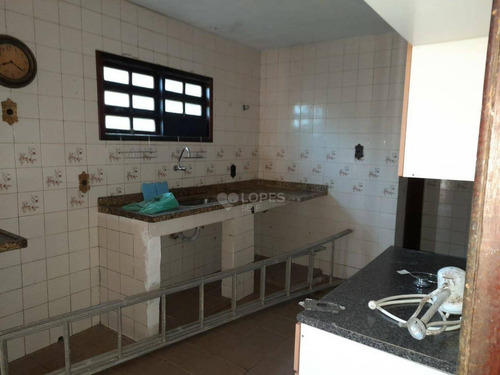Imagem 14 de 17 de Casa Com 3 Quartos, 229 M² Por R$ 400.000 - Maravista - Niterói/rj - Ca21143