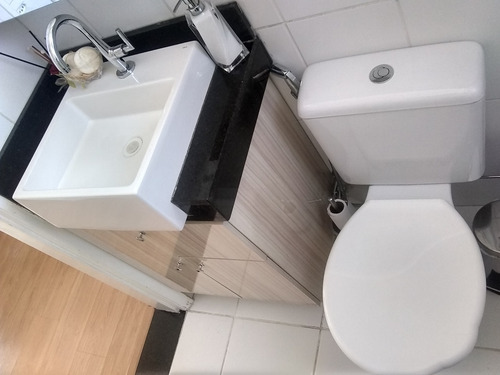 Imagem 17 de 29 de Apartamento À Venda, 2 Quartos, 1 Vaga, Santa Maria - Contagem/mg - 21392