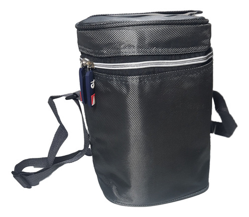 Bolsa Termica Marmita Masculina Feminina Lancheira Sacola