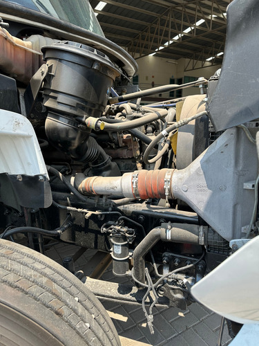 Freightliner M2 Año 2016 Mulita Con 3 Meses De Garantia