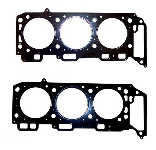 Empaques De Camara Ford Explorer Sport 4.0 V6 01-03