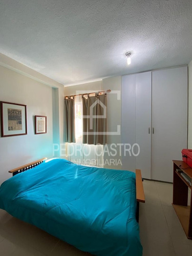 Imagen 6 de 13 de Pedro Castro Inmobiliaria Vende Hermoso Apartamento Moderno Ubicado En Florida Palace, Campo B De Ferrominera, Puerto Ordaz #@pedro_castroj #comprayventa #bienesyraices