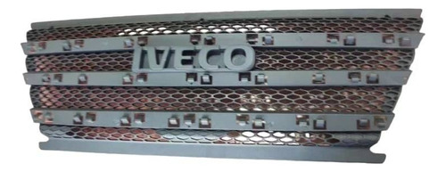 Parrilla Frontal Iveco 5012 