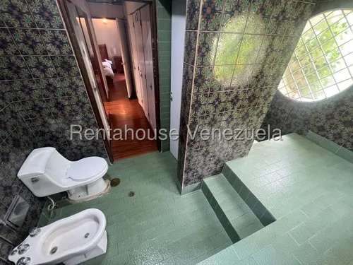 Ls Vende Casa Alto Hatillo