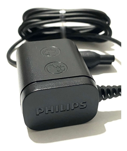 Cargador Afeitadora Philips Original Rq1095 S5420 At760 8v