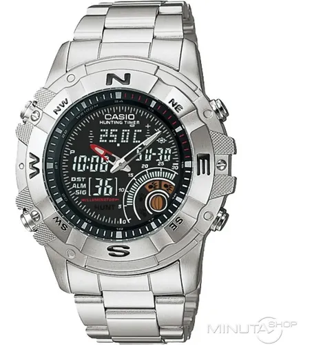 Casio outgear top