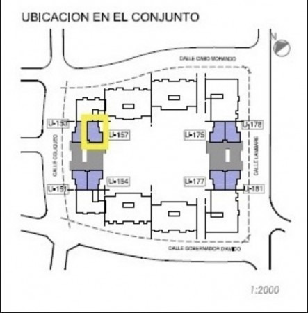 Imagen 1 de 12 de Complejo Villanova Haedo