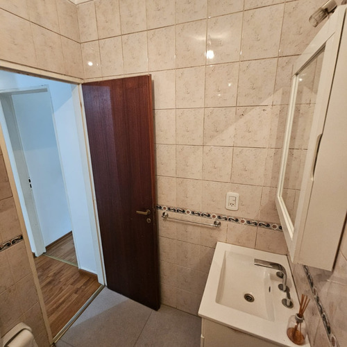 Se Alquila Departamento 3 Ambientes