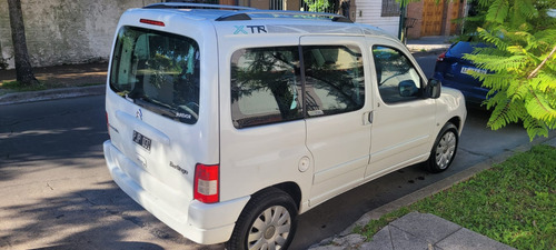Citroën Berlingo 1.6 Hdi 92 Bussines