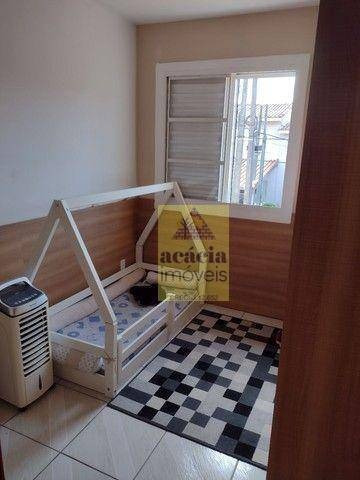 Imagem 10 de 20 de Sobrado À Venda, 85 M² Por R$ 430.000,00 - Jaraguá - São Paulo/sp - So3093