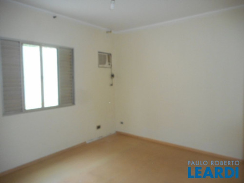 Imagem 10 de 15 de Casa Térrea - Santo Amaro - Sp - 622119