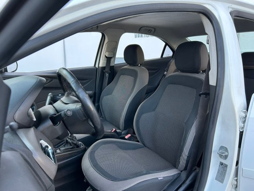Chevrolet Prisma Prisma 1.0 MPFI LT 8V FLEX 4P MANUAL