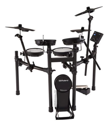 Batería Electrónica Roland Td-07kv