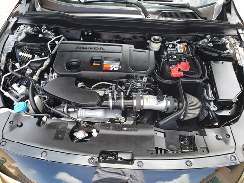 Imagen 13 de 13 de Honda Accord Touring 2018