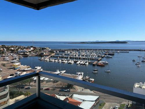 Imagen 4 de 19 de El Monarca - 3 Dormitorios En Venta - Peninsula (ref: Lij-4879)
