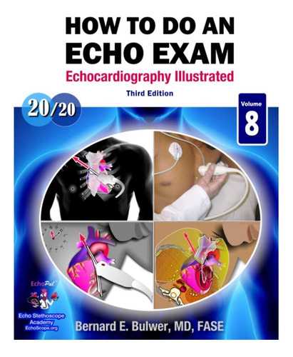 Libro: Cómo Hacer Un Examen Ecográfico: Tercera Edición (ilu