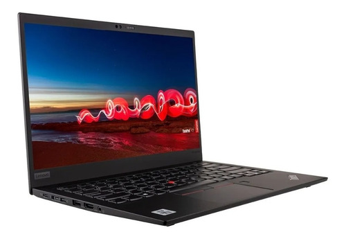Notebook Lenovo Thinkpad X1 Carbon - I7 - 16 Gb - Ssd 512 Gb