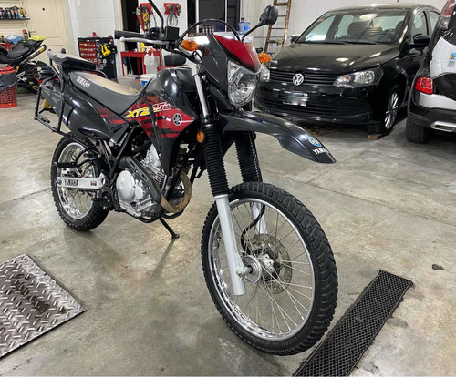 Imagen 3 de 25 de Yamaha Xtz 250 Lander
