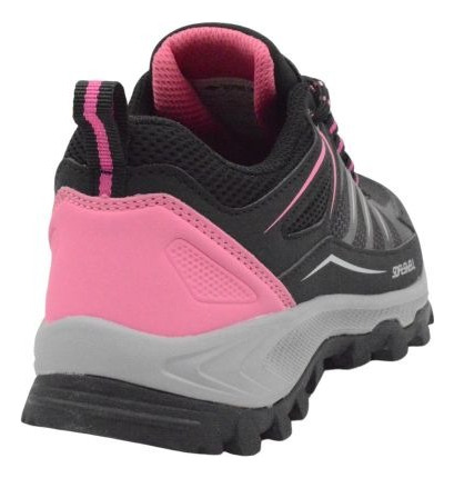 Zapatilla Alpine Skate Trift Mujer Trekking Oferta