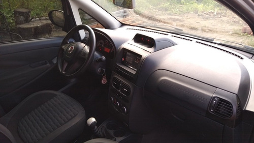 Ideia Fiat
