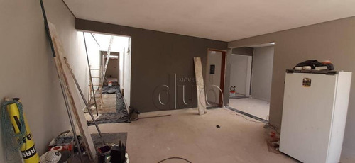 Imagem 3 de 30 de Casa Com 3 Dormitórios Sendo 2 Suítes À Venda, 190 M² Por R$ 730.000 - Água Branca - Piracicaba/sp - Ca3415