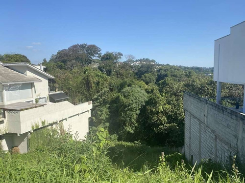Terreno À Venda, 584 M² Por R$ 430.000 - Pousada Dos Bandeirantes - Carapicuíba/sp - Te0608