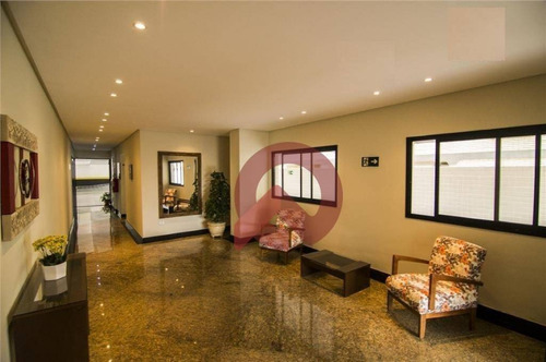 Imagem 15 de 19 de Apartamento Com 2 Dormitórios À Venda, 89 M² Por R$ 365.000,00 - Vila Caiçara - Praia Grande/sp - Ap0528