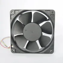 Comprar Cooler Nework Para Painéis Elétricos 120mm 24 Vdc De Nylon