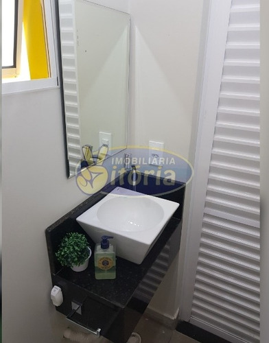 Imagem 26 de 29 de Sobrado Para Venda No Bairro Jardim Do Estádio - Santo André - 10202
