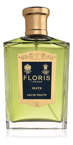 Floris London - Elite - Decant 10ml