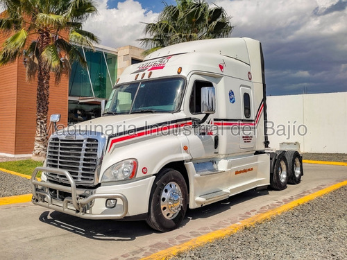 Freightliner Cascadia