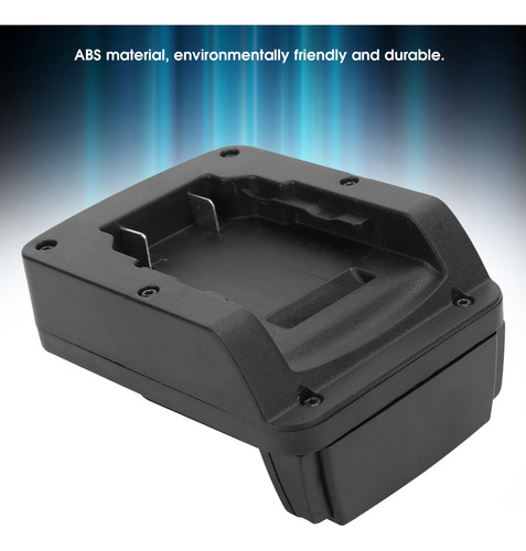 Reemplazo De Base Adaptadora Para Conversión De Batería Dw P