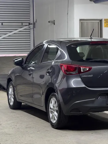 Mazda 2 Sport 1.5 Touring At