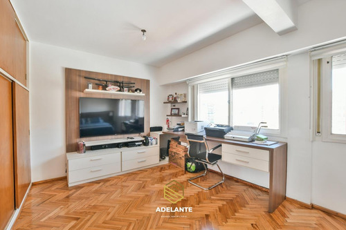 Departamento Venta 1 Dormitorio Centro Balcón Al Frente Reciclado Ambientes Amplios